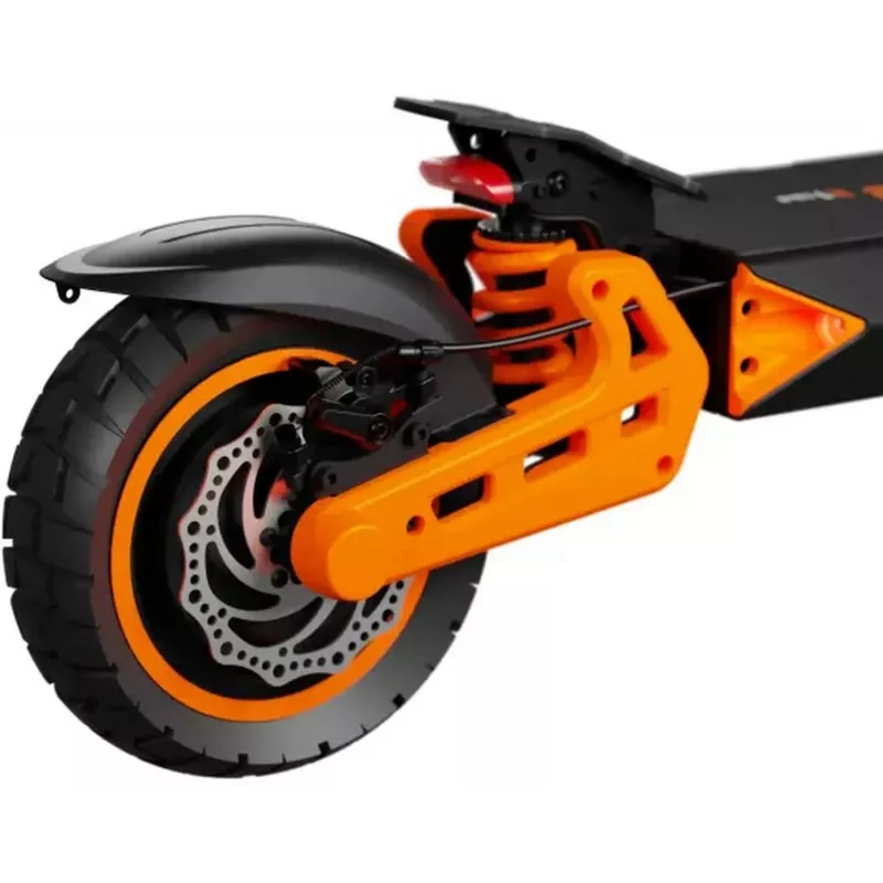Kamikaze K1 Lite mechaninė žaidimų klaviatūra (be skaičių bloko, RGB foninis apšvietimas, Outemu Blue jungikliai, juoda)