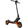 Kamikaze K1 Lite mechaninė žaidimų klaviatūra (be skaičių bloko, RGB foninis apšvietimas, Outemu Blue jungikliai, juoda)