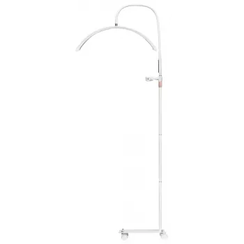 Newell Dianis Swift LED lempa - balta