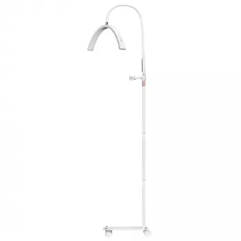 Newell Dianis Swift LED lempa - balta