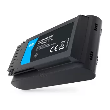 Newell atsarginė baterija Samsung VCA-SBT90 – 21,6 V 3000 mAh ličio jonų, skirta Jet serijos belaidžiams dulkių siurbliams