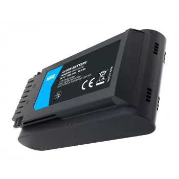 Newell atsarginė baterija Samsung VCA-SBT90 – 21,6 V 3000 mAh ličio jonų, skirta Jet serijos belaidžiams dulkių siurbliams