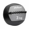 Medicininis kamuolys 3 kg REBEL ACTIVE
