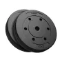 REBEL ACTIVE bitumo svarmenų rinkinys 2x15 kg, 31 mm anga