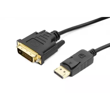 Accura DisplayPort į DVI-D adapterio laidas 1,8 m juodas
