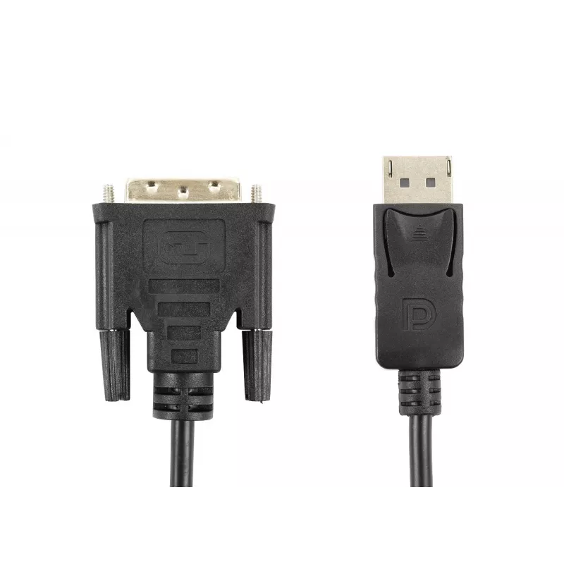 Accura DisplayPort į DVI-D adapterio laidas 1,8 m juodas