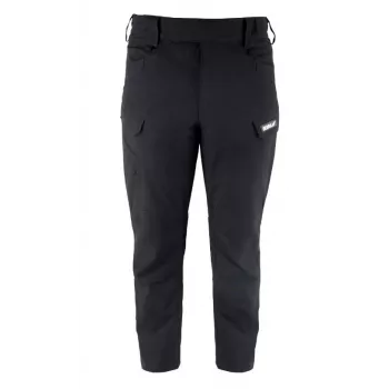 DEDRA darbo kelnės Nylon + Spandex 190g/m², dydis XL/56, juodos