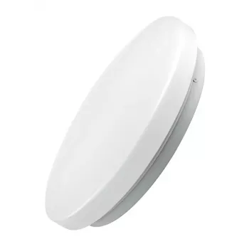 NYMPHEA 36W CCT+DIM WI-FI SPECTRUM išmanus LED lubinis šviestuvas