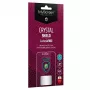 MYSCREEN PROTECTOR MS CRYSTAL BacteriaFREE grūdinto stiklo ekrano apsauga, skirta Huawei MatePad T10s – 9H kietumas, antibakterinė, HD skaidrumas