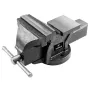 Topex 07A112 100 mm sukamoji veržtuvas su ketaus korpusu