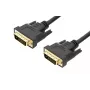 Accura DVI-D į DVI-D kabelis, 1,8 m