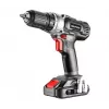 GRAPHITE 58G006 Energy+ 18V 1250 RPM besmėžis gręžtuvas-suktuvas su greito užveržimo griebtuvu