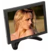 8 colių HDMI VGA CVBS Audio USB monitorius VM-802M