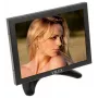8 colių HDMI VGA CVBS Audio USB monitorius VM-802M