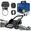 3MK BikeGrip dviračio telefono laikiklis