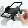 3MK BikeGrip dviračio telefono laikiklis