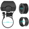 3MK BikeGrip dviračio telefono laikiklis