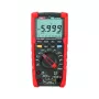 UNI-T PRO UT195M SMD komponentų testeris su integruotais pincetais