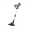 REBEL belaidis žoliapjovės trimmeris 20V RB-5002.1 250 mm, be akumuliatoriaus