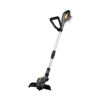 REBEL belaidis žoliapjovės trimmeris 20V RB-5002.1 250 mm, be akumuliatoriaus