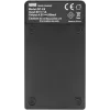 Newell DC-USB įkroviklis, skirtas Sony NP-BX1 (NL0652)