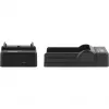Newell DC-USB įkroviklis, skirtas Sony NP-BX1 (NL0652)