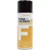 Accura Screen Foam Cleaner 400ml – antistatinis, be dryžių aerozolinis putų valiklis visų tipų ekranams