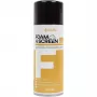 Accura Screen Foam Cleaner 400ml – antistatinis, be dryžių aerozolinis putų valiklis visų tipų ekranams