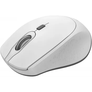 Accura Laurel ACC-M1053 tyli belaidė pelė, balta