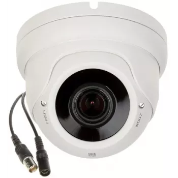AHD, HD-CVI, HD-TVI, CVBS 5MP varifokalinis kupolinis fotoaparatas APTI-H52V31