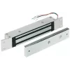 INNE elektromagnetinė spyna ZEW-280, 280 kg laikymo jėga, fail-safe, paviršinio montavimo, su LED