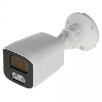 NO NAME APTI-80C3-28W-ECO 8MP lauko bullet IP kamera su 2,8 mm objektyvu, PoE, IP67