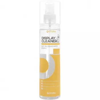 Accura ekrano valiklis 250 ml