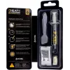 Accura Heat Absorber 9.2X Gray rinkinys 2 g šilumą laidžioji pasta