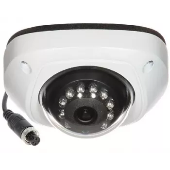 Mobilioji kamera PAL ATE-CAM-CVBS925 - 960H 2,8 mm