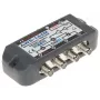 Antenos stiprintuvas AWS-144M 20dB stiprinimas 47-862MHz F tipo