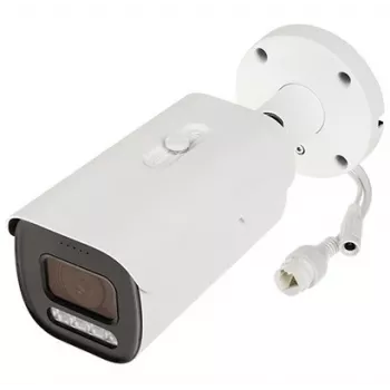 IP kameros APTI-AI802C4-36W - 8,3 MP 4K UHD lauko „Bullet“ kamera su PoE
