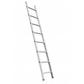 AWTOOLS Atremiamoji kopėčios 7 pakopų, 150kg