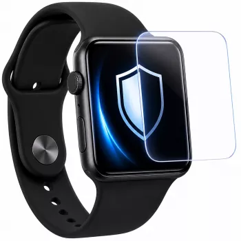 3MK PROTECTION Garmin Venu SQ 2 - 3mk Easy4Watch apsauginis dangtelis