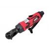 AWTOOLS Mini oro ratchetinis veržliaraktis 1/4 colio pavara 27 Nm pneumatinis
