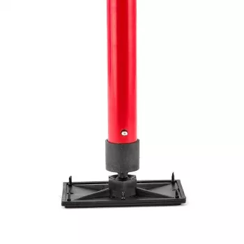 AWTOOLS AW24391 4 tonų 2 kolonų hidraulinis automobilinis keltuvas, 400V trifazis, CE sertifikuotas