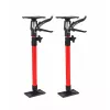 AWTOOLS AW24391 4 tonų 2 kolonų hidraulinis automobilinis keltuvas, 400V trifazis, CE sertifikuotas