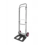 AWTOOLS AW sulankstomas sandėlio vežimėlis 90kg