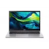 Acer Aspire Go 15 AG15-42P-R917DX 15,6 colio nešiojamas kompiuteris - FHD Anti-Glare, AMD Ryzen 7 7730U, 16GB RAM, 512GB SSD, AMD Radeon Graphics, Windows 11 Home, sidabrinis