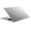 Acer Aspire Go 15 AG15-42P-R917DX 15,6 colio nešiojamas kompiuteris - FHD Anti-Glare, AMD Ryzen 7 7730U, 16GB RAM, 512GB SSD, AMD Radeon Graphics, Windows 11 Home, sidabrinis