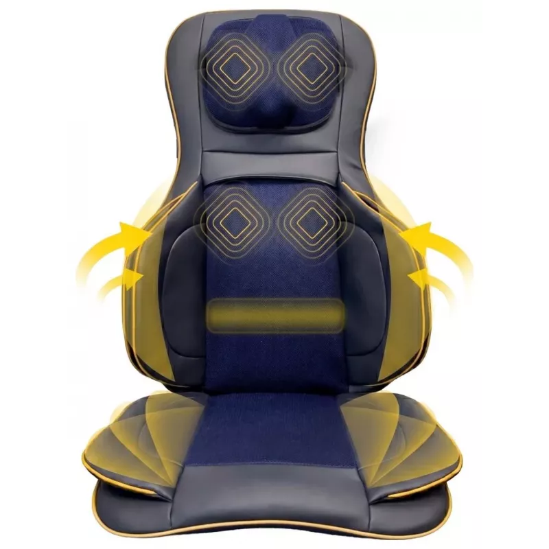 Medivon Cosy Air Pro 2 masažuoklis, Navy Blue