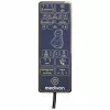 Medivon Cosy Air Pro 2 masažuoklis, Navy Blue
