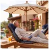 Medivon Cosy Air Pro 2 masažuoklis, Navy Blue