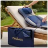 Medivon Cosy Air Pro 2 masažuoklis, Navy Blue