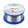 CYNEL lydmetalio ritė 3,0 mm 250 g Sn60Pb40 su kanifolijos fliusu